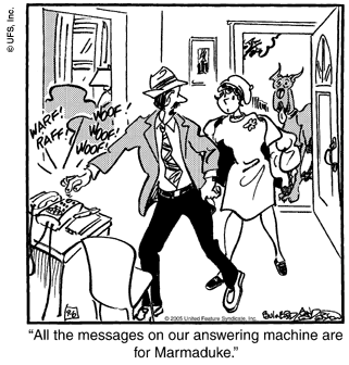 marmaduke